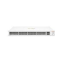 HPE JL815A Aruba Instant On 1830 48 Port 24 PoE Switch