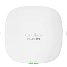 HPE R9B28A Aruba Instant On AP25 Wifi Access Point