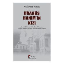 Hranuş Hanım'ın Kızı - Mehmet Bican