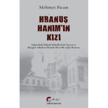 Hranuş Hanım'ın Kızı - Mehmet Bican