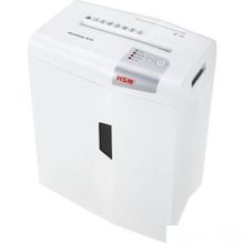 HSM Shredstar X10 Evrak İmha Makinesi