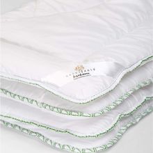 Hsn Home Bamboo Fiber Tek Kişilik Yorgan