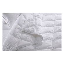 Hsn Home fiber Tek Kişilik Yorgan