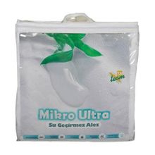 Hsn Home Micro Su Geçirmez 100x200 cm Alez