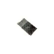 Hss 4 mm 10 Adet Demir Delici Matkap Ucu