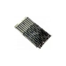 Hss Demir Delici 6 mm 10 Adet Matkap Ucu