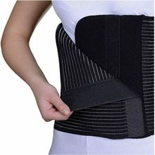 Ht Sağlık Abdominal Korse 1.cerrahi Ameliyat ve Hamilelik/doğum Sonrası 2.periton Yaralanmaları - Siyah