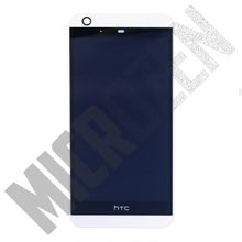 HTC Desire 626 Beyaz Dokunmatik LCD Ekran