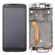HTC Desire 828 Siyah Dokunmatik LCD Ekran