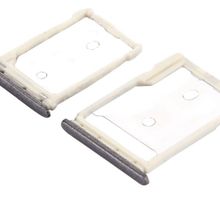 Htc One M10 Sim Hafıza Kart Kapağı Set