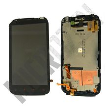 HTC Sensation XE G18 Dokunmatik LCD Ekran