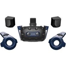 HTC Vive Pro 2 Full Kit Sanal Gerçeklik Gözlüğü