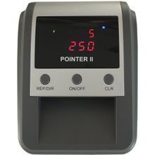 Htm Pointer II Para Kontrol Cihazı