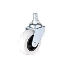 Hts 322 52 mm 3/8 Vidalı Mobilya Tekeri