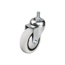 Hts 352 74 mm 3/8 Vidalı Mobilya Tekeri