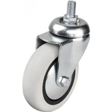 Hts 352 75x25 Pvc Vidalı Teker