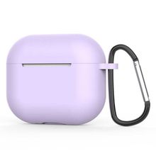 HTstore Apple Airpods 3. Nesil Zore Airbag 28 Silikon Kılıf
