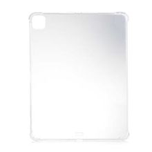 HTstore Apple iPad Pro 12.9 2021 5. Nesil Zore Tablet Nitro Anti Shock Silikon Kapak Kılıf