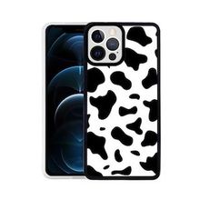 HTstore Apple iPhone 13 Pro Max Zore M-Fit Desenli Kapak Kılıf