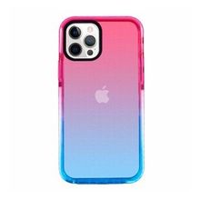 HTstore Apple iPhone 13 Pro Zore Renkli Punto Kapak Kılıf