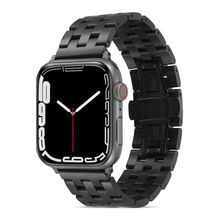 HTstore KRD-20 Metal Apple Watch 44 mm Kordon