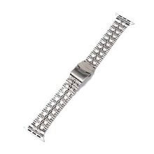 HTstore KRD-54 Metal Apple Watch 44 mm Kordon