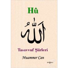 Hu - Muammer Can