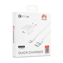 Huawei AP32 Hızlı Şarj Aleti 18W Micro Usb Kablo