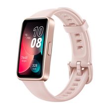 Huawei Band 8 Pembe Akıllı Bileklik