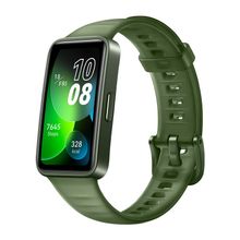 Huawei Band 8 Yeşil Akıllı Bileklik