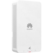 Huawei eKit AP266 5 Port GE 2975 Mbps 5 GHz 2x2 MIMO Wi-Fi 6 PoE Access Point