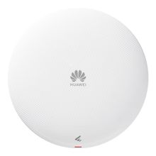Huawei eKit AP362E 1 Port GE 2975 Mbps 5 GHz 2x2 MIMO Wi-Fi 6 PoE Access Point