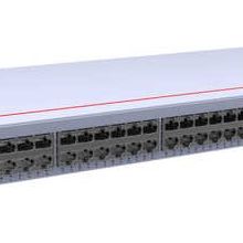 Huawei Ekit Cloudengine S310-48T4S 52 Port 104Gbıt/S Switch