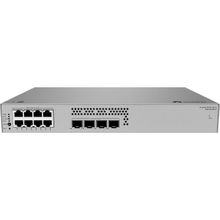 Huawei eKit S220S-8P4J 8 Port Gigabit PoE 128W Yönetilebilir Switch