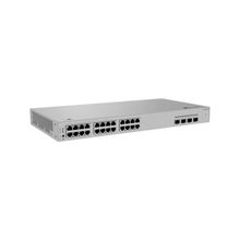 Huawei eKit S310S-24P4JX 24x Gigabit PoE 400W 2x10GE 2x2.5GE SFP Yönetilebilir Switch