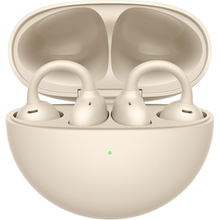Huawei FreeClip Bej Bluetooth Kulaklık