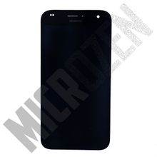 Huawei G7 Siyah Çıtalı Uyumlu Lcd Ekran Dokunmatik