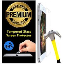 Huawei G8 Zore Temperli Ekran Koruyucu Uyumlu Kırılmaz Cam