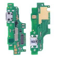 Huawei Gr5 Şarj Soketli Mikrofon Bordu