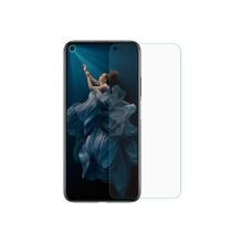 Huawei Honor 20 Temperli Ekran Koruyucu Uyumlu Kırılmaz Cam