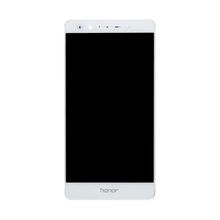 Huawei Honor 7 Lite Beyaz Çıtalı Uyumlu Lcd Ekran Dokunmatik