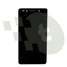 Huawei Honor 7 Siyah Çıtalı Lcd Dokunmatik Ekran