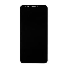 Huawei Honor 7c Siyah Çıtasız Lcd Dokunmatik Ekran