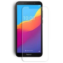 Huawei Honor 7S Temperli Ekran Koruyucu Uyumlu Kırılmaz Cam