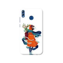 Huawei Honor 8x Telefon Kılıf