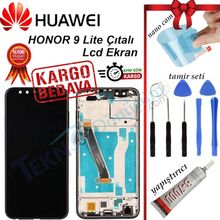 Huawei Honor 9 Lite Uyumlu Lcd Ekran