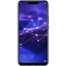 Huawei Mate 20 Lite 64GB Mavi