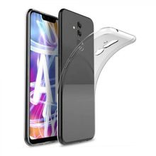 Huawei MATE 20 Lite Mm Silikon Kılıf