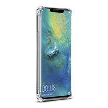 Huawei Mate 20 Pro Nitro Anti Shock Uyumlu Silikon Kılıf