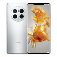 Huawei Mate 50 Pro 256 GB 8 GB Ram Gümüş